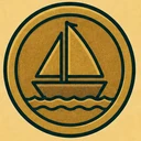 Gold coin
