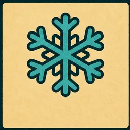 Ice tile
