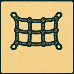 Trap tile